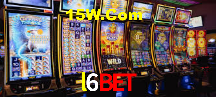 Download rápido e seguro na l6bet