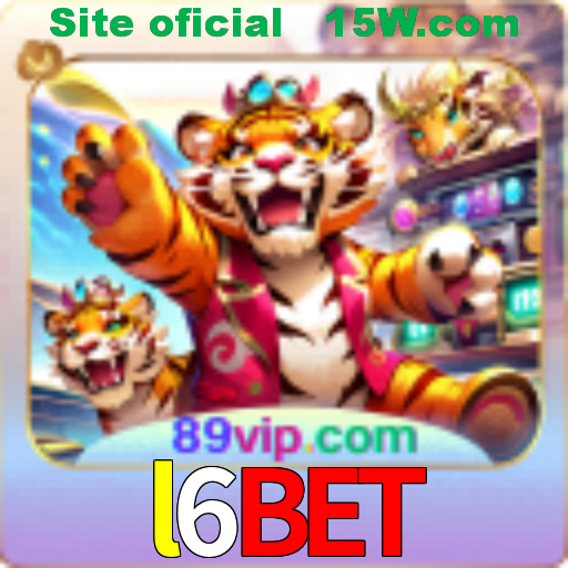 Imagem promocional da l6bet mostrando a plataforma e suas vantagens